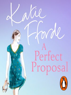 cover image of A Perfect Proposal